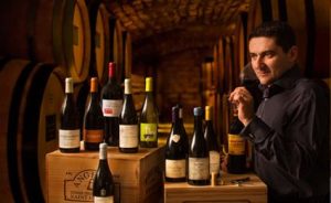 Pamper yourself in The French Cellar! -