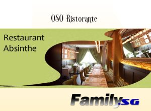 absinthe restaurant singapore french cuisine