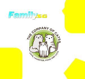 company of cats singapore cafe