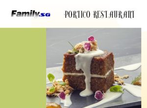 portico singapore restaurant