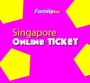 singapore online ticket