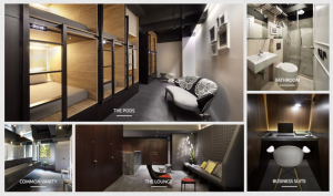 thepod singapore