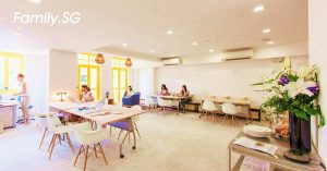 woolf works singapore