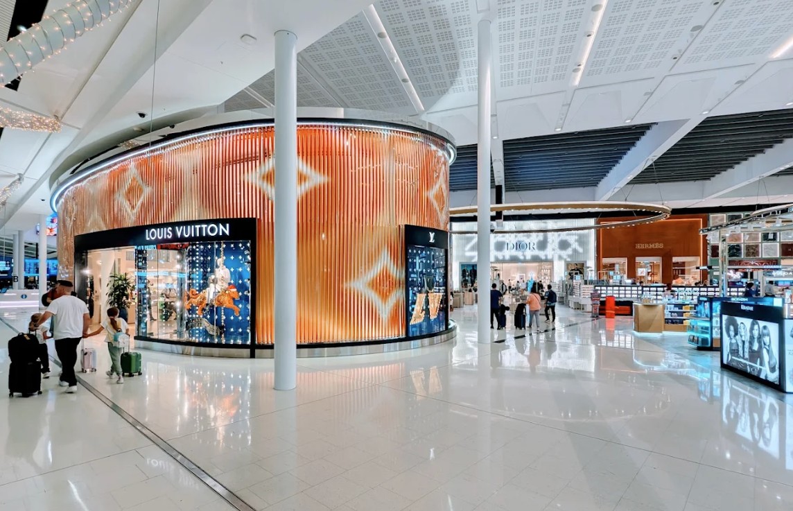 Sydney Airport